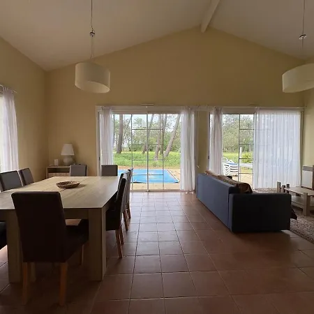 Apartmán Maison Avec Vue Golf 8 Pers Avec Piscine