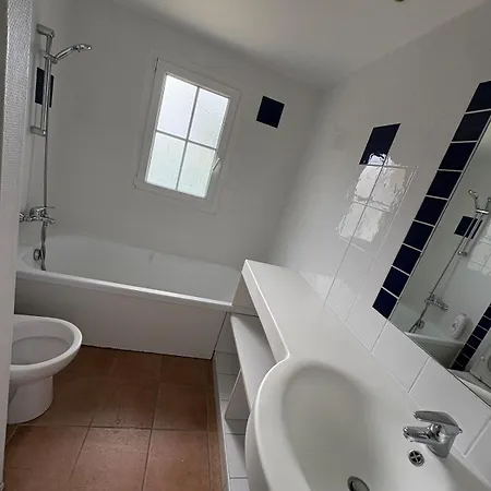 Apartmán Maison Avec Vue Golf 8 Pers Avec Piscine *