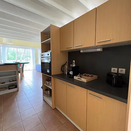 Maison Avec Vue Golf 8 Pers Avec Piscine * Gujan-Mestras