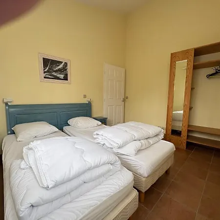 Maison Avec Vue Golf 8 Pers Avec Piscine *