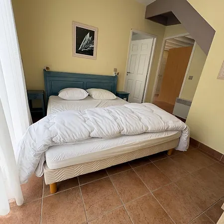 Maison Avec Vue Golf 8 Pers Avec Piscine Apartmán Gujan-Mestras
