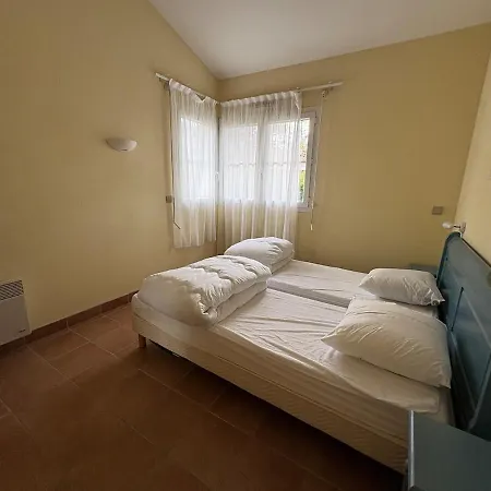 Maison Avec Vue Golf 8 Pers Avec Piscine * Gujan-Mestras