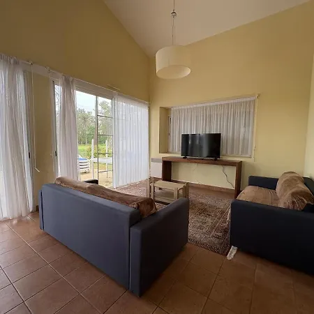 Maison Avec Vue Golf 8 Pers Avec Piscine Apartmán *