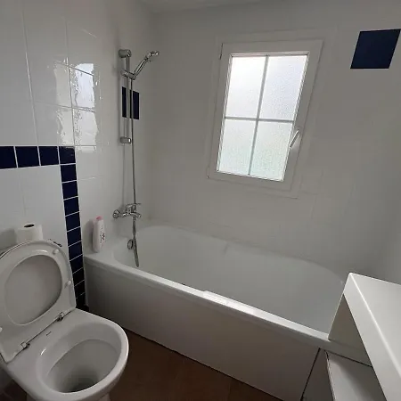 Maison Avec Vue Golf 8 Pers Avec Piscine * Gujan-Mestras