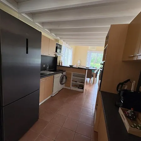 Maison Avec Vue Golf 8 Pers Avec Piscine Apartamento *