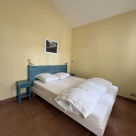 Apartmán Maison Avec Vue Golf 8 Pers Avec Piscine *