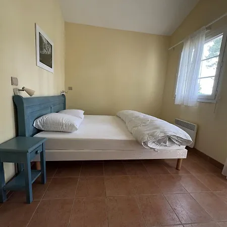 Apartmán Maison Avec Vue Golf 8 Pers Avec Piscine Gujan-Mestras
