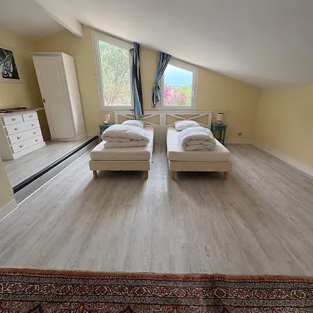 Apartmán Maison Avec Vue Golf 8 Pers Avec Piscine Gujan-Mestras